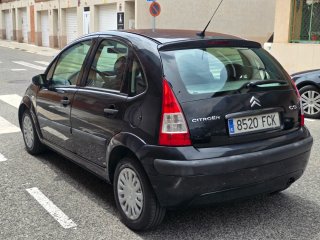 Citroen C3 2007
