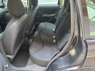 Citroen C3 2007