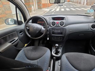 Citroen C3 2007