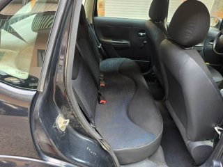 Citroen C3 2007