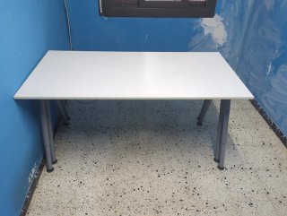 Mesa de oficina 160x80