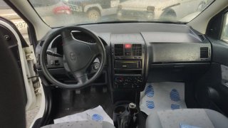 Hyundai Getz 2003
