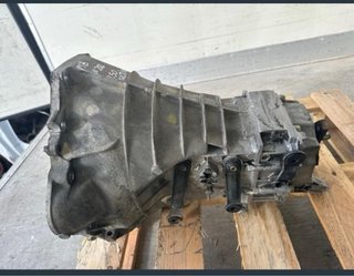 Caja de cambios Mercedes W202