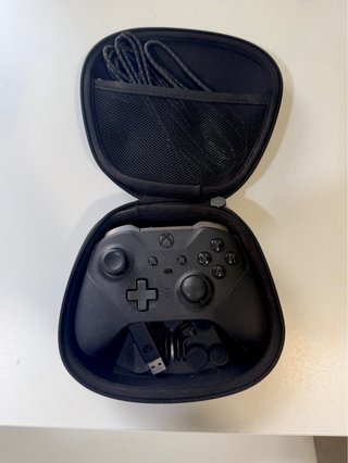 Mando PC/XboxElite Series 2 + Accesorios