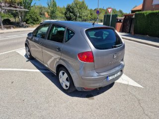 SEAT Altea 2006