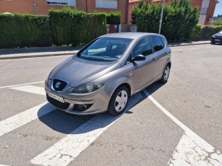SEAT Altea 2006