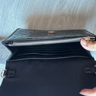 Bolso bandolera relieve Mickey Mouse, Disney Store