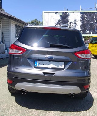 Ford Kuga 2015