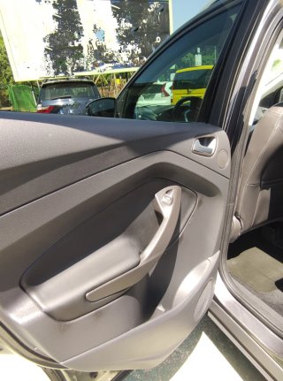 Ford Kuga 2015