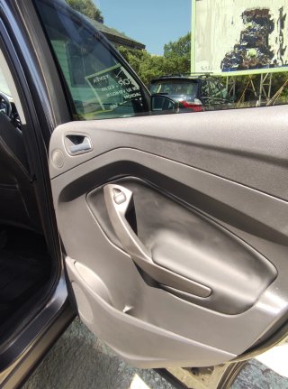 Ford Kuga 2015
