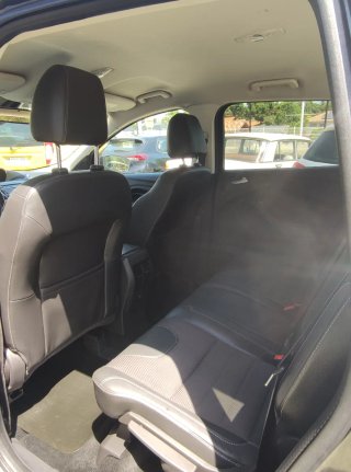 Ford Kuga 2015