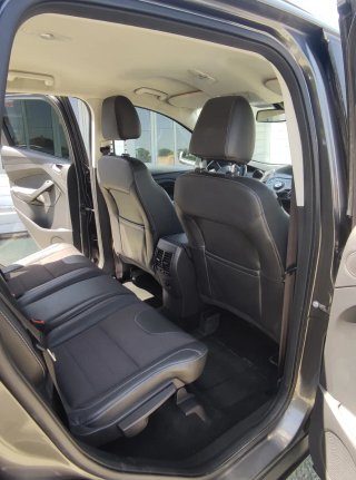 Ford Kuga 2015