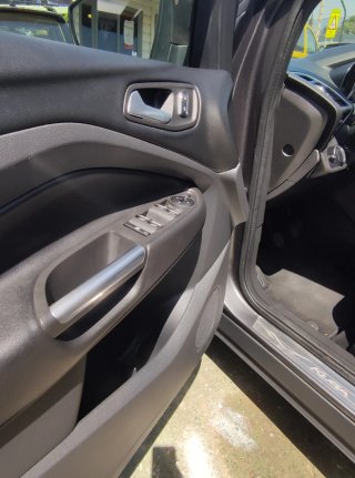 Ford Kuga 2015