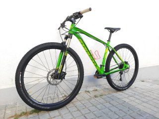 Bicicleta Montaña 29 Talla L