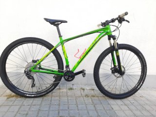 Bicicleta Montaña 29 Talla L