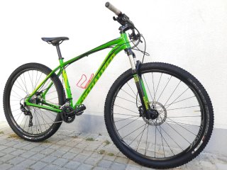Bicicleta Montaña 29 Talla L