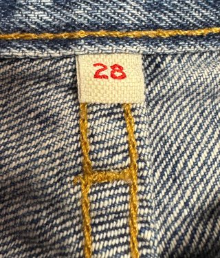 Levi's Shorts Vaqueros Tachuelas Talla 28