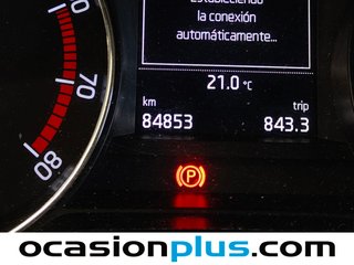 Skoda Spaceback 1.2 TSI Ambition 81 kW (110 CV)