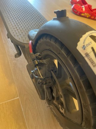 Xiaomi Mi365 original (2019) DESLIMITADO 32 km/h