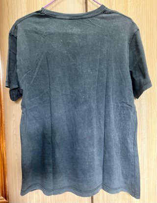 Camiseta Pull&Bear dibujo Looney Tunes Talla XS