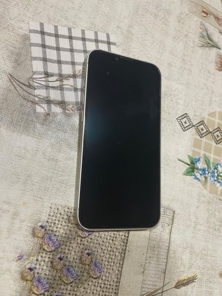 iPhone 13 Blanco