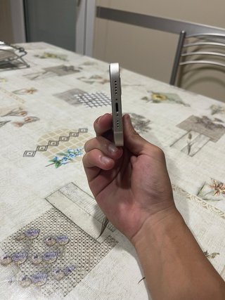 iPhone 13 Blanco