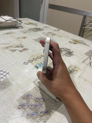 iPhone 13 Blanco