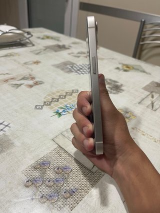 iPhone 13 Blanco