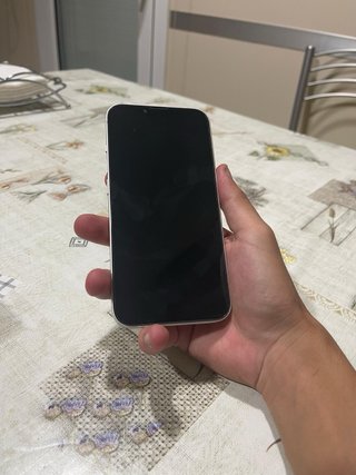 iPhone 13 Blanco
