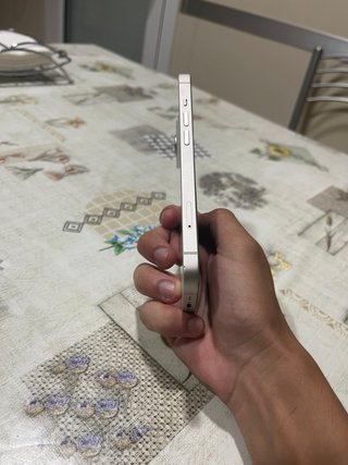 iPhone 13 Blanco