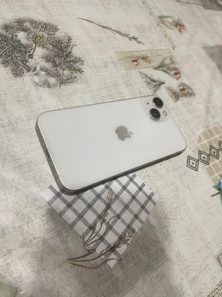 iPhone 13 Blanco