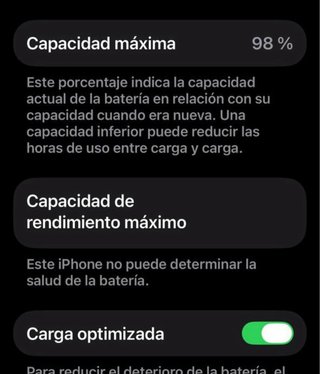 iPhone 13 Blanco