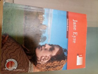 Jane Eyre