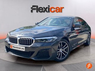 BMW Serie 5 520dA