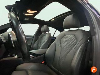 BMW Serie 5 520dA