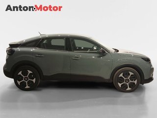 Citroën C4  Hybrid 145 ë-DCS6 Plus