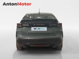 Citroën C4  Hybrid 145 ë-DCS6 Plus