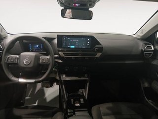 Citroën C4  Hybrid 145 ë-DCS6 Plus