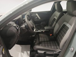 Citroën C4  Hybrid 145 ë-DCS6 Plus