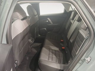 Citroën C4  Hybrid 145 ë-DCS6 Plus