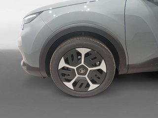Citroën C4  Hybrid 145 ë-DCS6 Plus