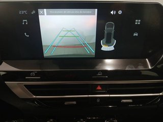 Citroën C4  Hybrid 145 ë-DCS6 Plus