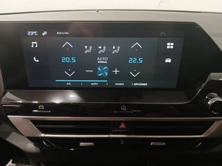 Citroën C4  Hybrid 145 ë-DCS6 Plus