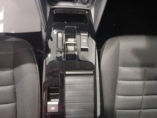 Citroën C4  Hybrid 145 ë-DCS6 Plus