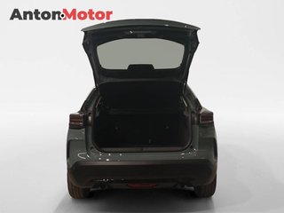 Citroën C4  Hybrid 145 ë-DCS6 Plus