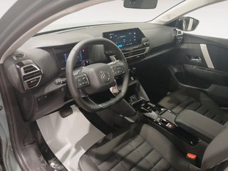 Citroën C4  Hybrid 145 ë-DCS6 Plus