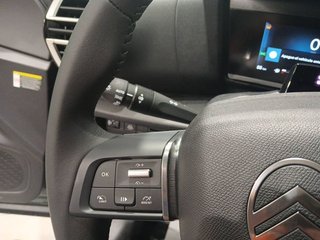 Citroën C4  Hybrid 145 ë-DCS6 Plus