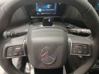 Citroën C4  Hybrid 145 ë-DCS6 Plus