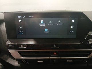 Citroën C4  Hybrid 145 ë-DCS6 Plus