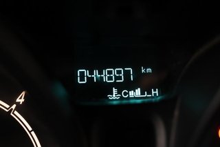 Ford Transit Courier Van 1.5 TDCi Trend